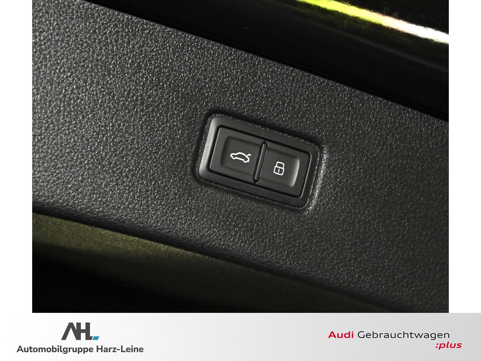 Audi Q7 50 TDI quattro S line 3 Sitzreihe Luftfederun