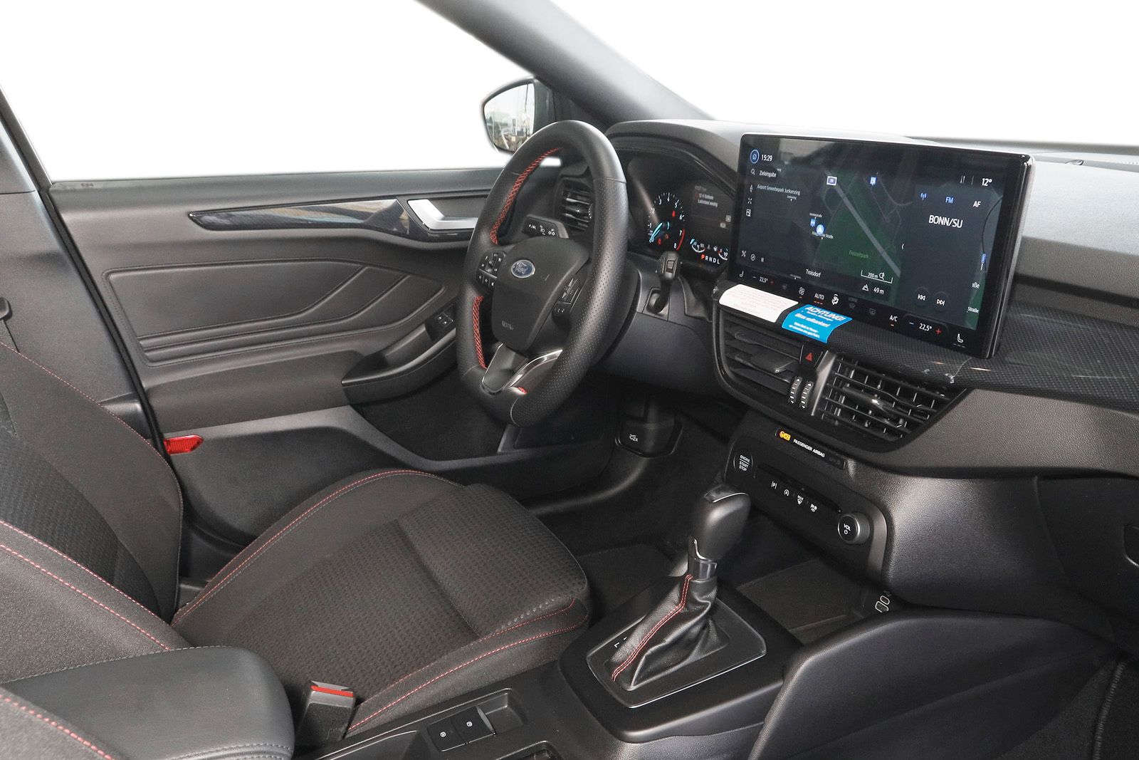 Ford Focus ST-Line 1.0l EcoB.MHEV+Assist-Pak+LED+Wint