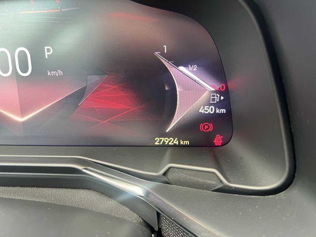 DS Automobiles DS 7 BlueHDI 130 Aut. OPERA LEDER Panoramadach