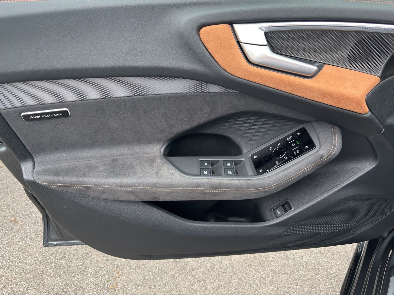 Audi A5 Avant TDI q. S line Matrix+HuD+B&O