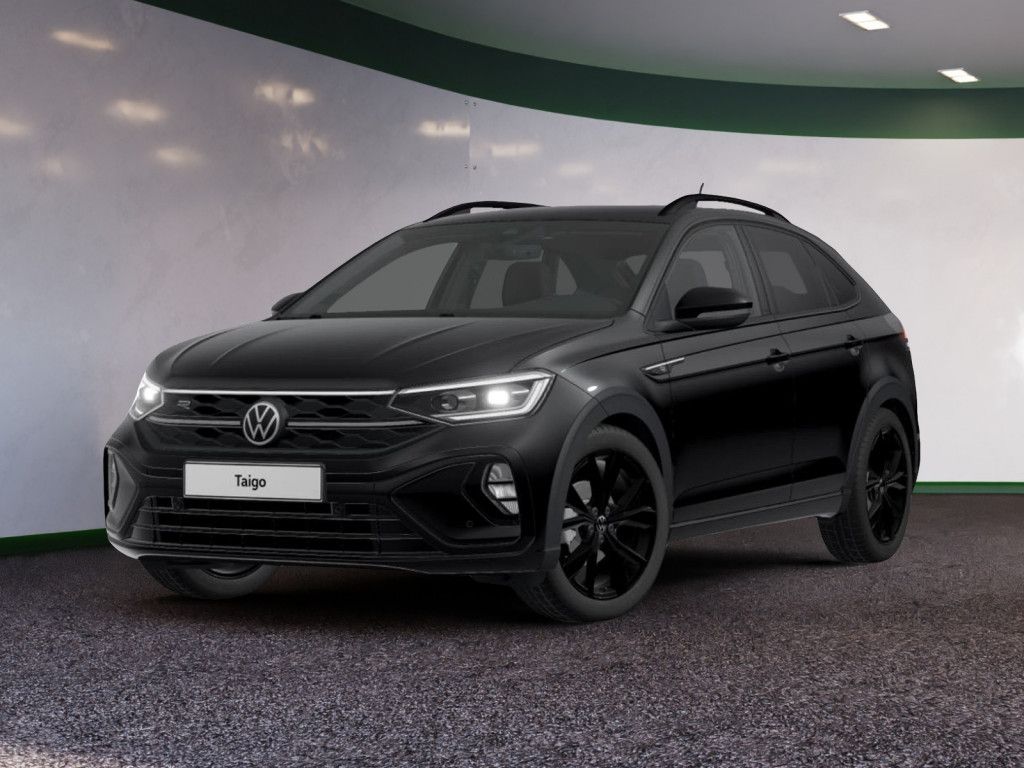 Volkswagen Taigo R-Line TSI DSG - Samsaru's Car Outlet