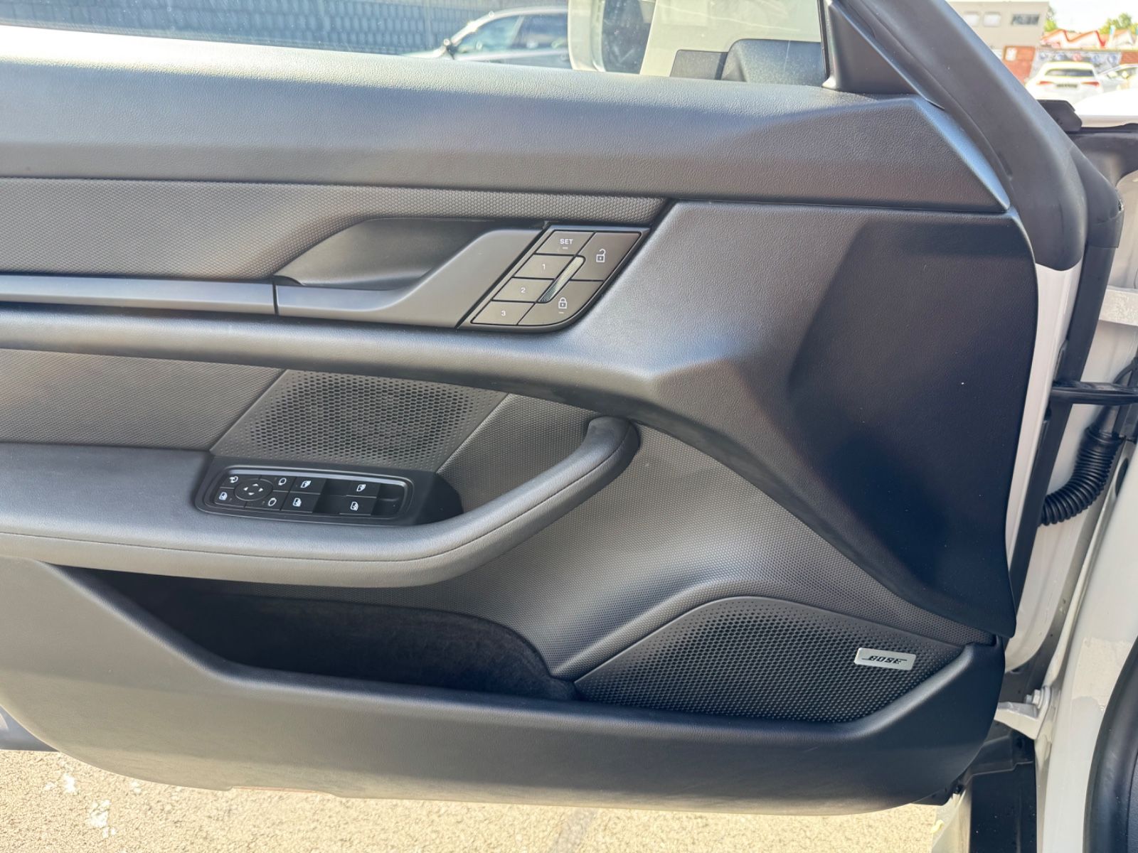 Porsche Taycan Sport Turismo 4 S *BOSE*PANO*NETTO*360K