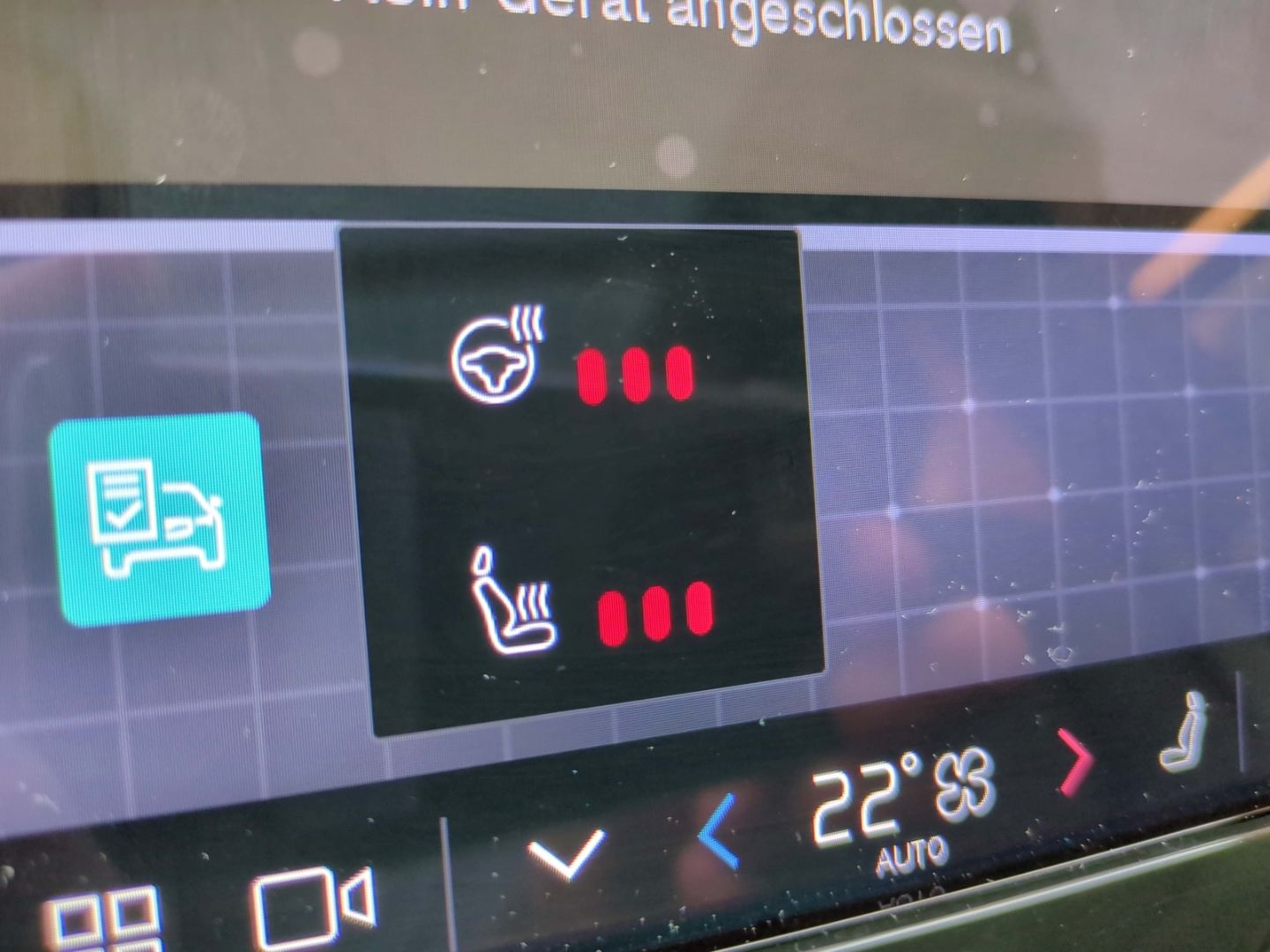 Volvo XC60 Ultimate Dark AWD B4 Diesel EU6d HUD StandH