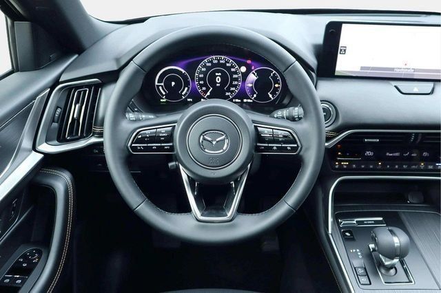 Mazda CX-80 Homura Plus PHEV Vollausstattung / Pano /