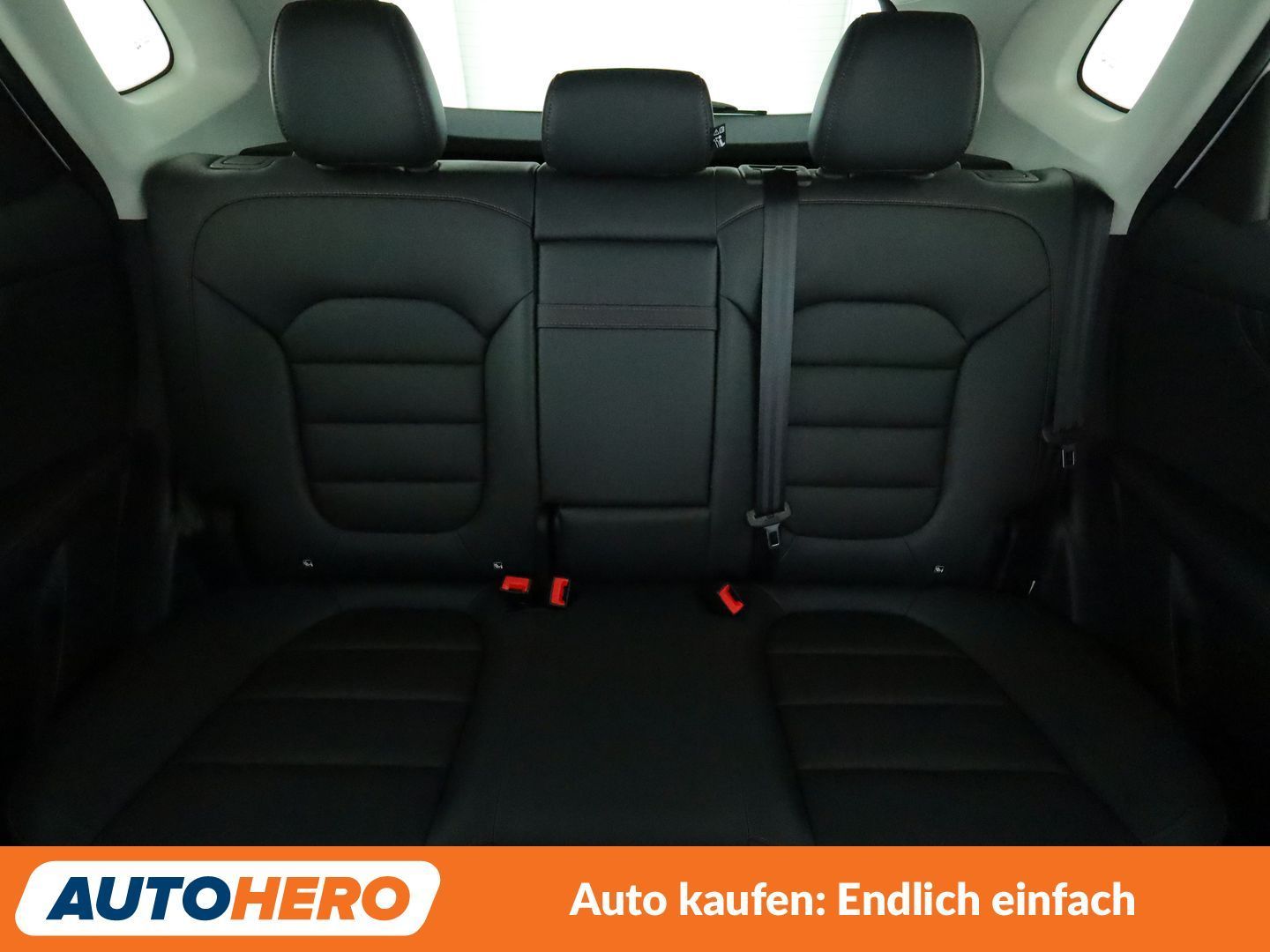 MG HS 1.5 Comfort Aut*NAVI*LED*ACC*CAM*PDC*SHZ*