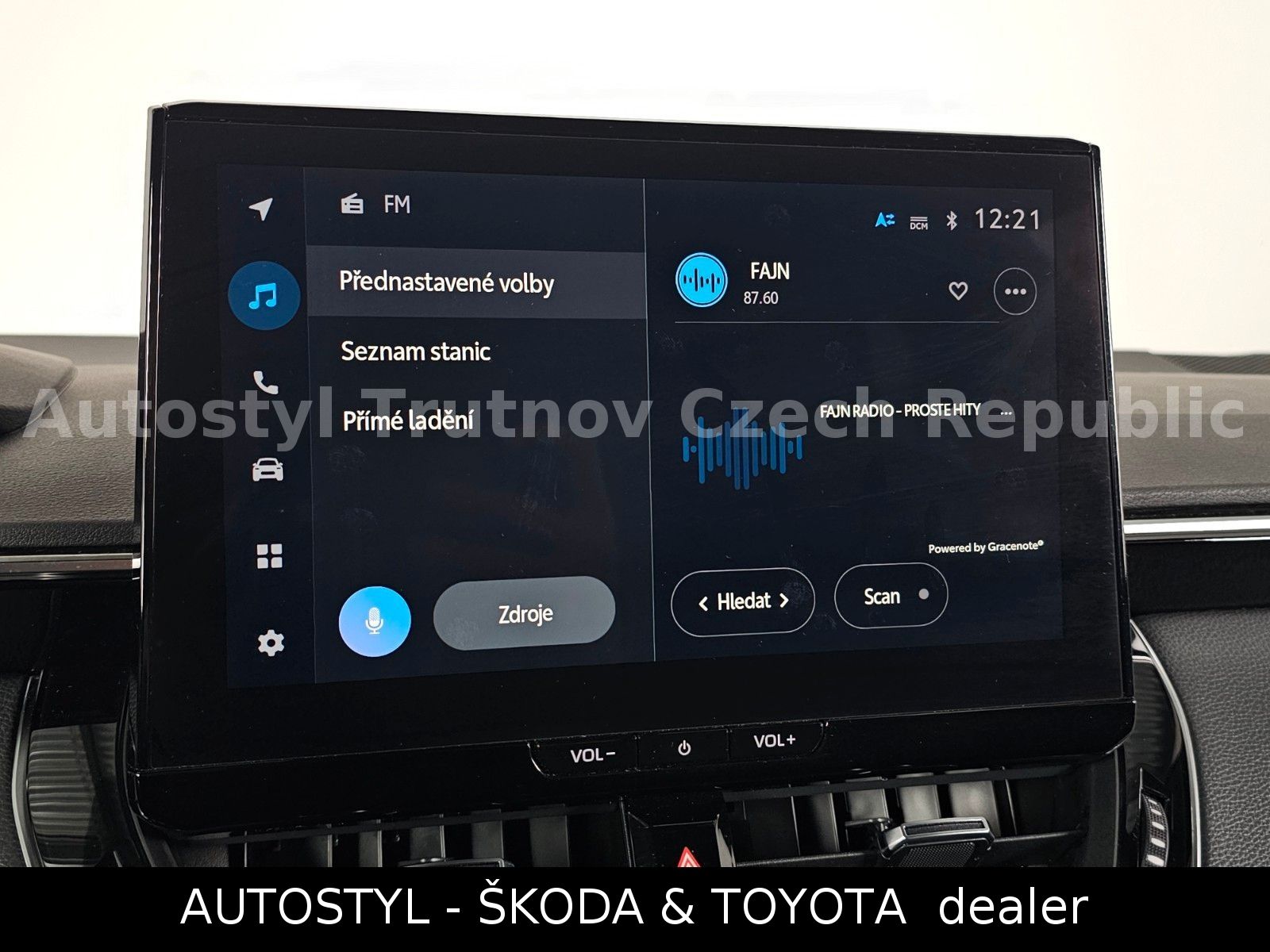 Toyota 2.0HEV 197k TS STYLE