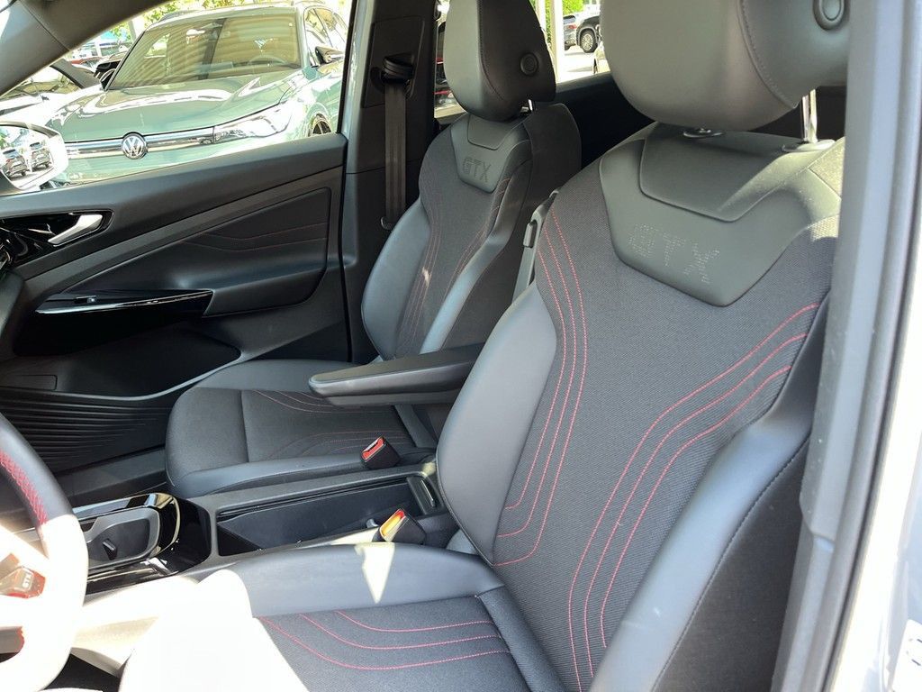 Volkswagen ID.4 GTX 4Motion Navi IQ.Light AHK