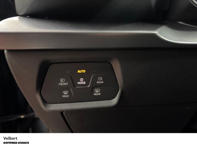 Cupra Formentor VZ 2.0 TSI 245 kW 4Drive DSG AHK*LED*N