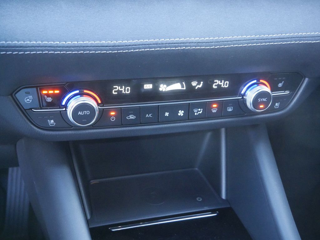 Mazda 6 Kombi SKYACTIV-G 194 Takumi ACC HUD LED 360°