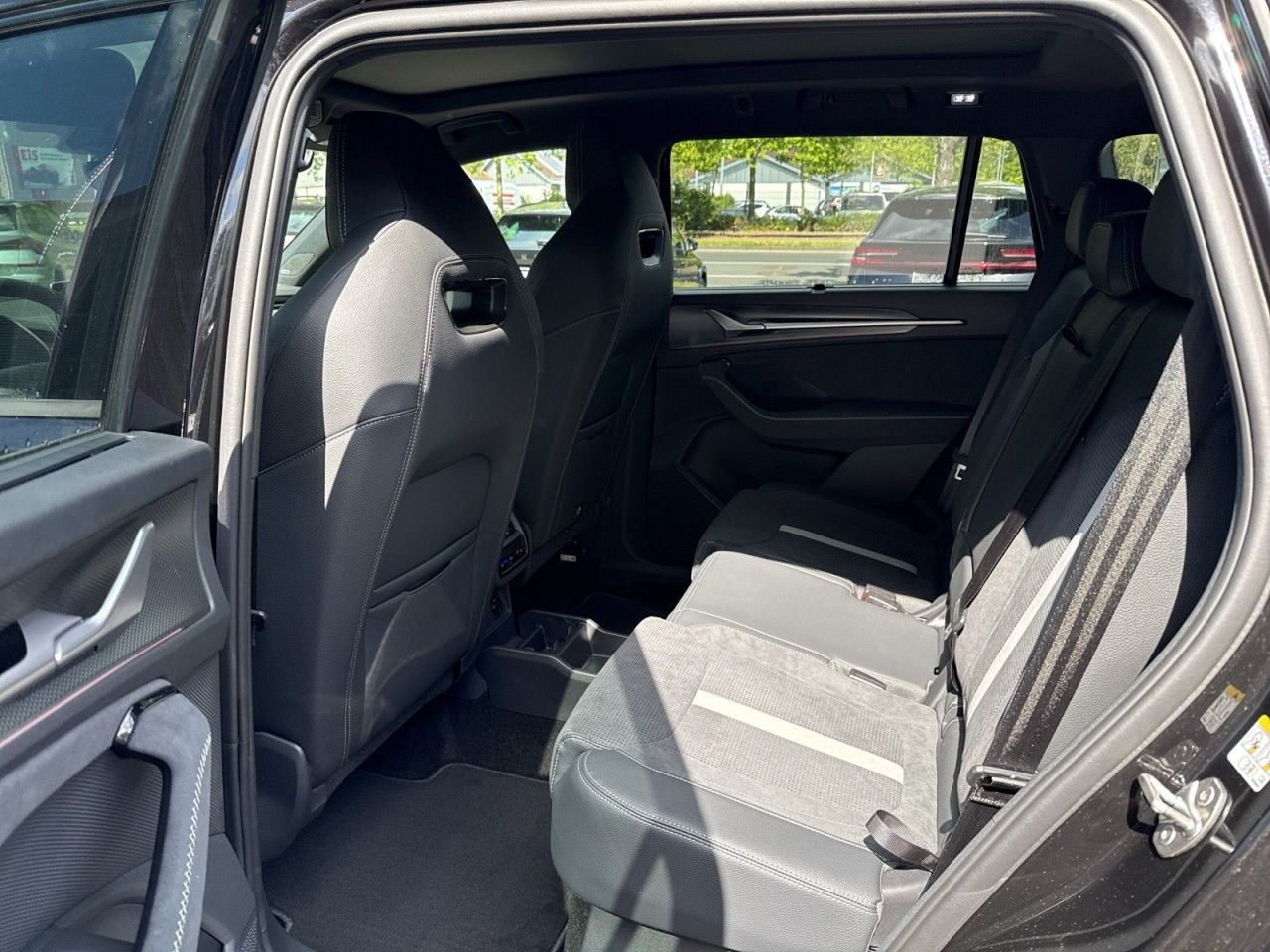 Skoda Kodiaq 1.5 TSI iV Sportline *360*20ZOLL*ACC*