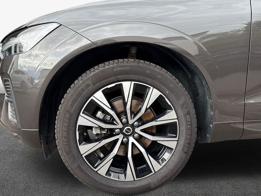 Volvo XC60 B5 B AWD Core