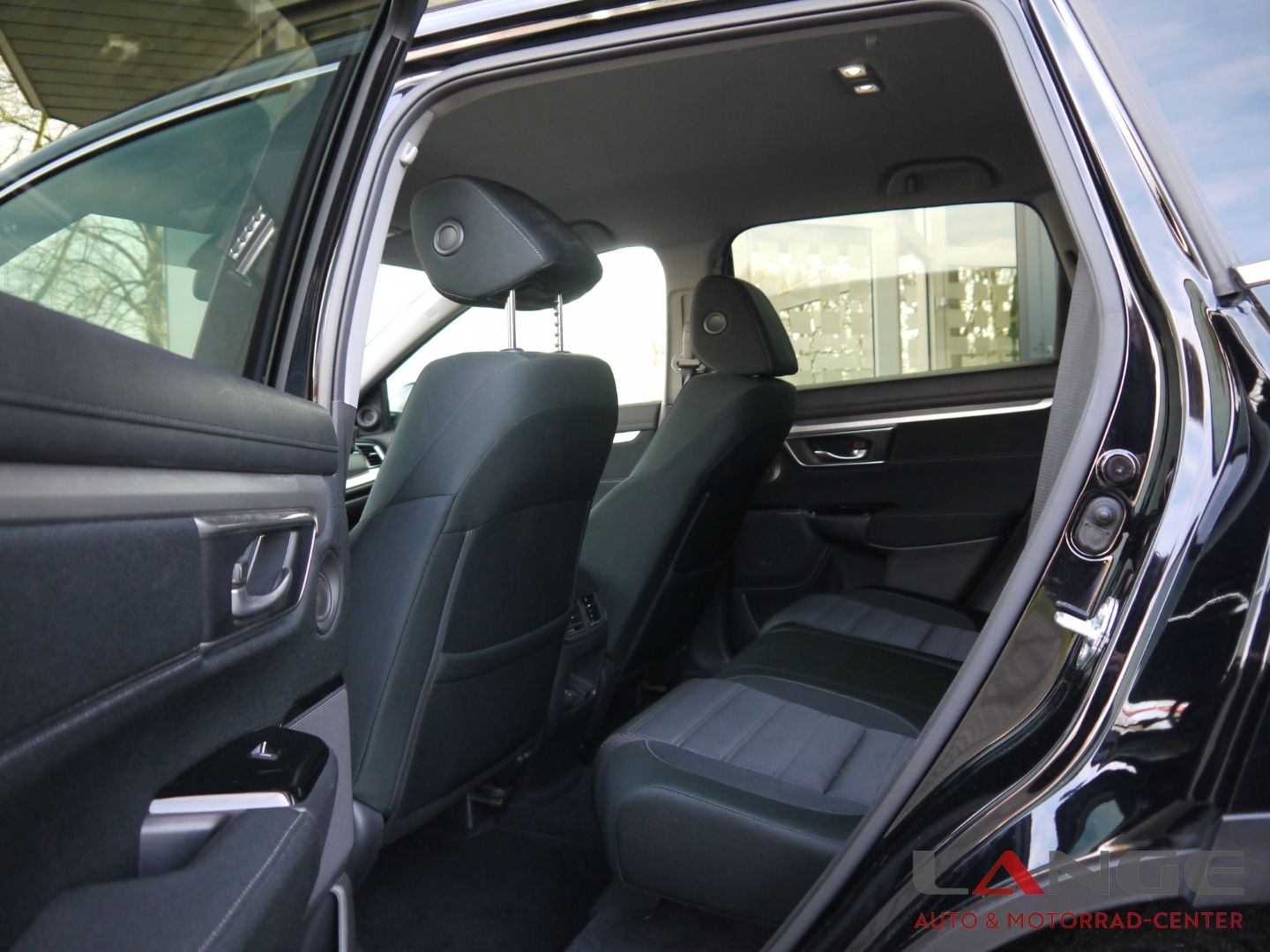 Honda CR-V 2.0 i-MMD HYBRID 2WD CVT Elegance Navi Soun