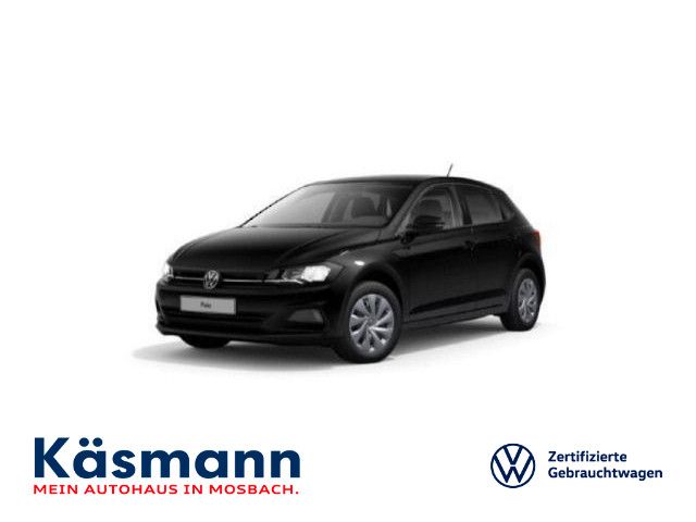 Volkswagen Polo Comfortline 1.0TSI DSG - Samsaru's Car Outlet