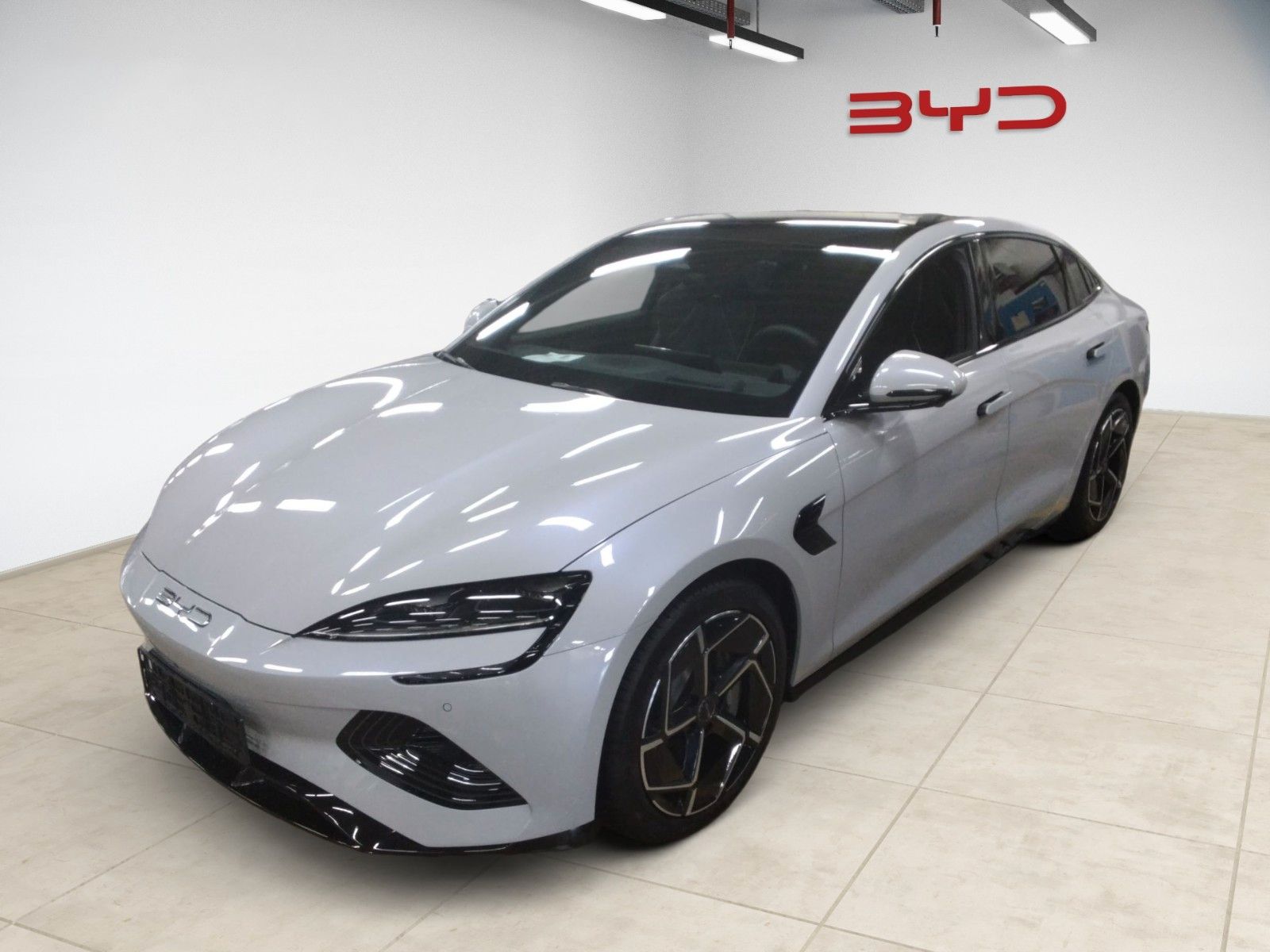 BYD SEAL Excellence AWD