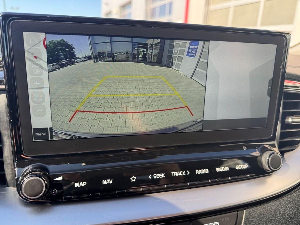 Kia XCEED 1.6 PHEV DCT6 - Samsaru's Car Outlet
