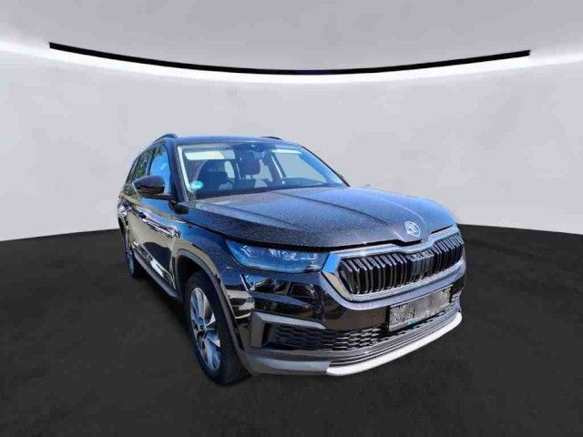 Skoda Kodiaq Clever 2.0 TDI DSG 4x4 DCC+ACC+CANTON+AHK