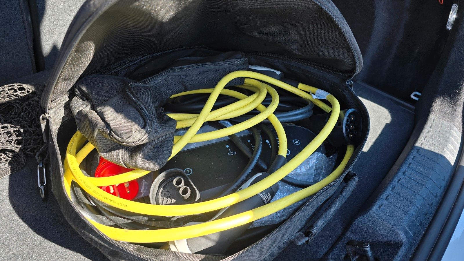 Audi A3 Sportback 40 TFSI e* Sitzh*AHK*Klima*Temp