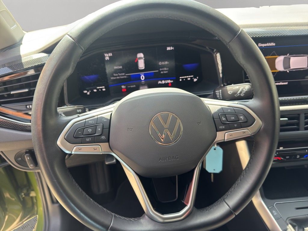 Volkswagen Taigo Life 1.0 TSI - Samsaru's Car Outlet