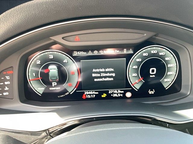 Audi Q7 45 TDI quattro Tiptronic S-line AHK HUD LED