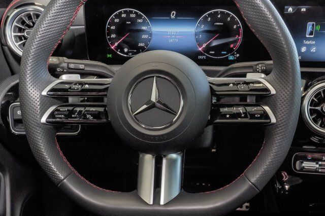 Mercedes-Benz CLA 250 4M SB AMG Line - Samsaru's Car Outlet