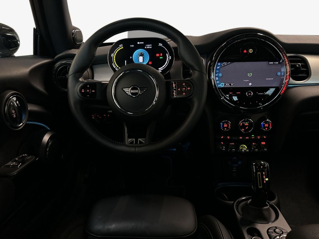 MINI Cooper SE MINI Yours Trim - Samsaru's Car Outlet