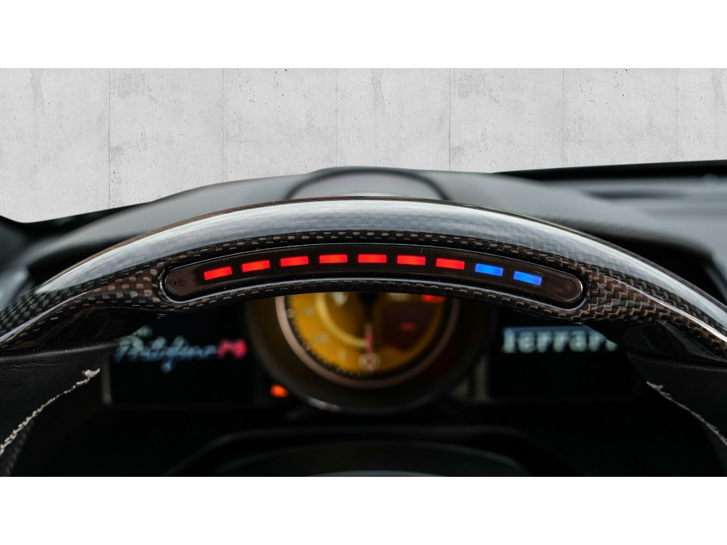 Ferrari Portofino M - Samsaru's Car Outlet