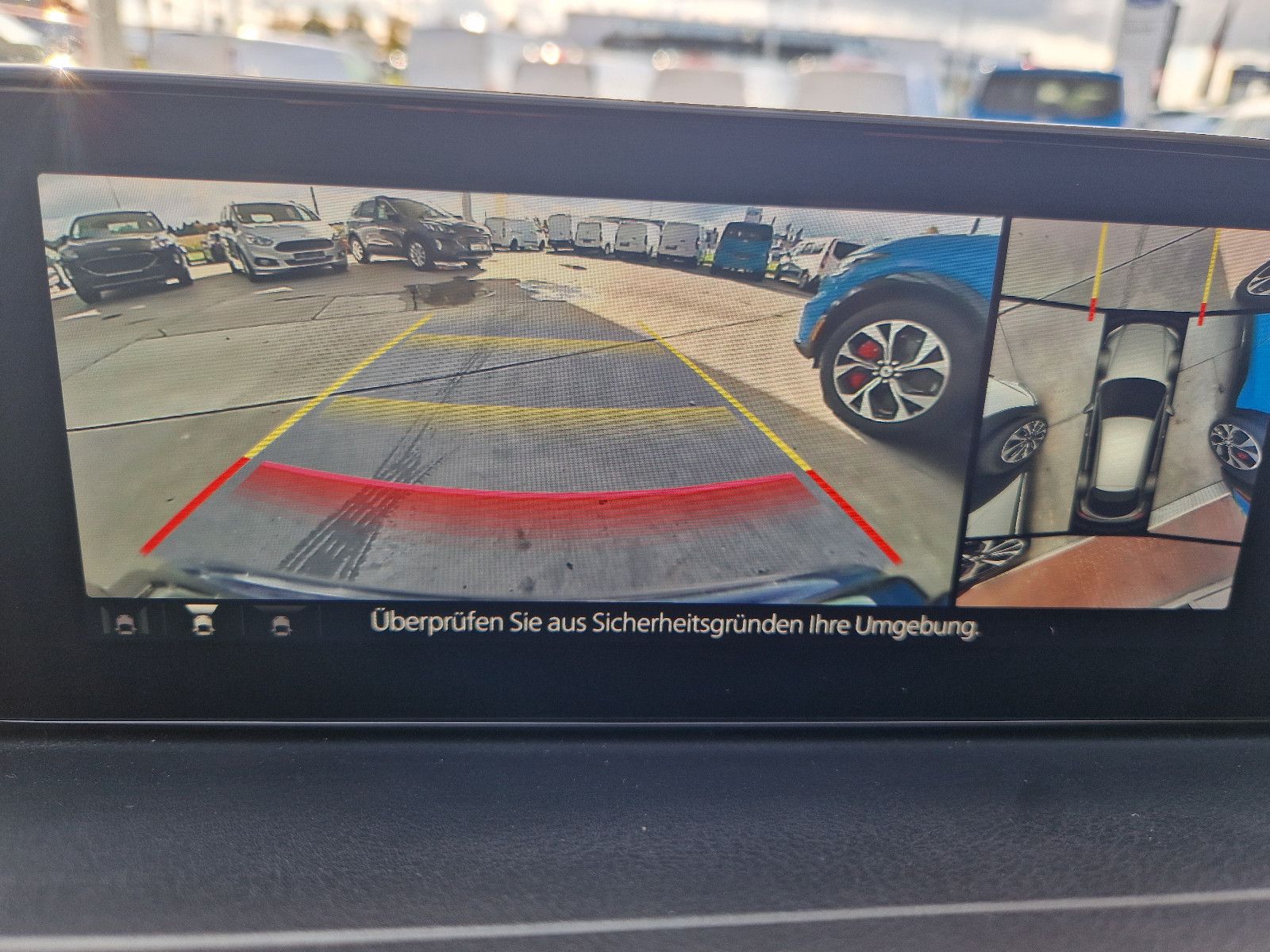 Mazda CX-30 Selection AWD*Design & Premium Paket*