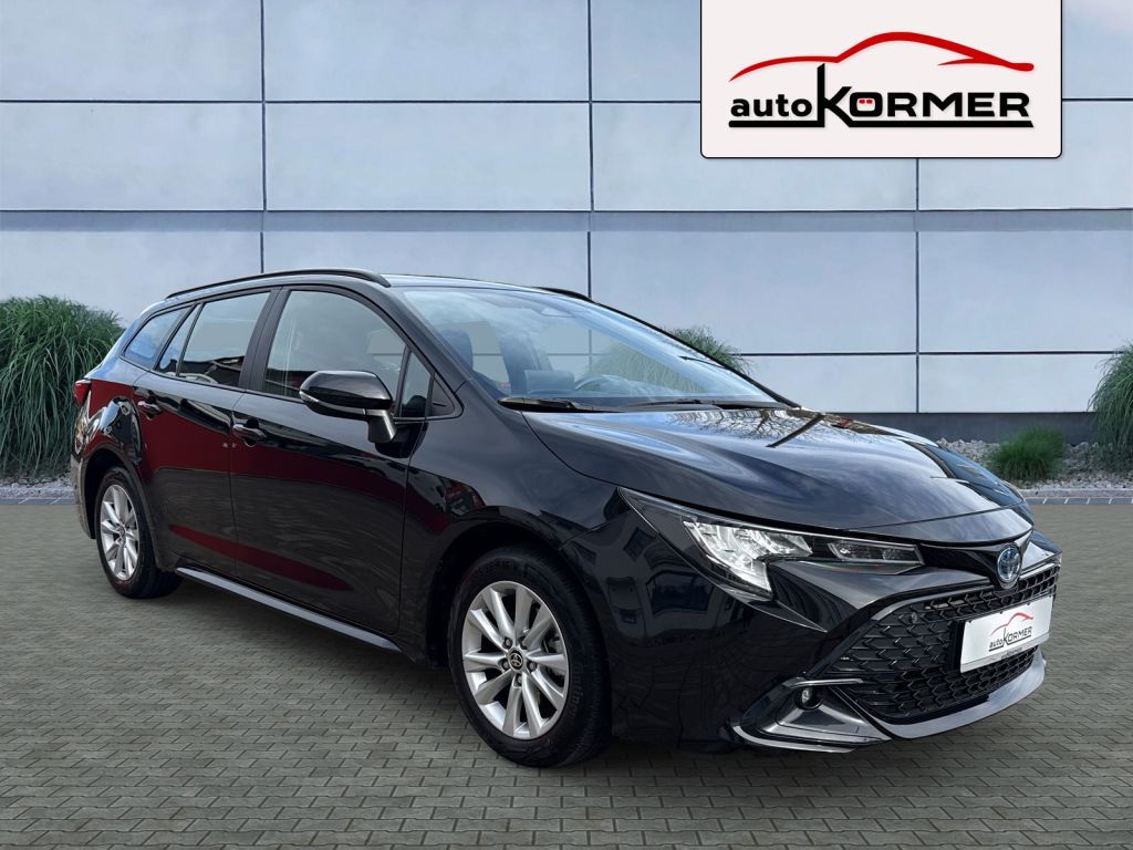 Toyota Corolla TS 1.8 Hybrid Active Sitzhzg,CarPlay,ACC