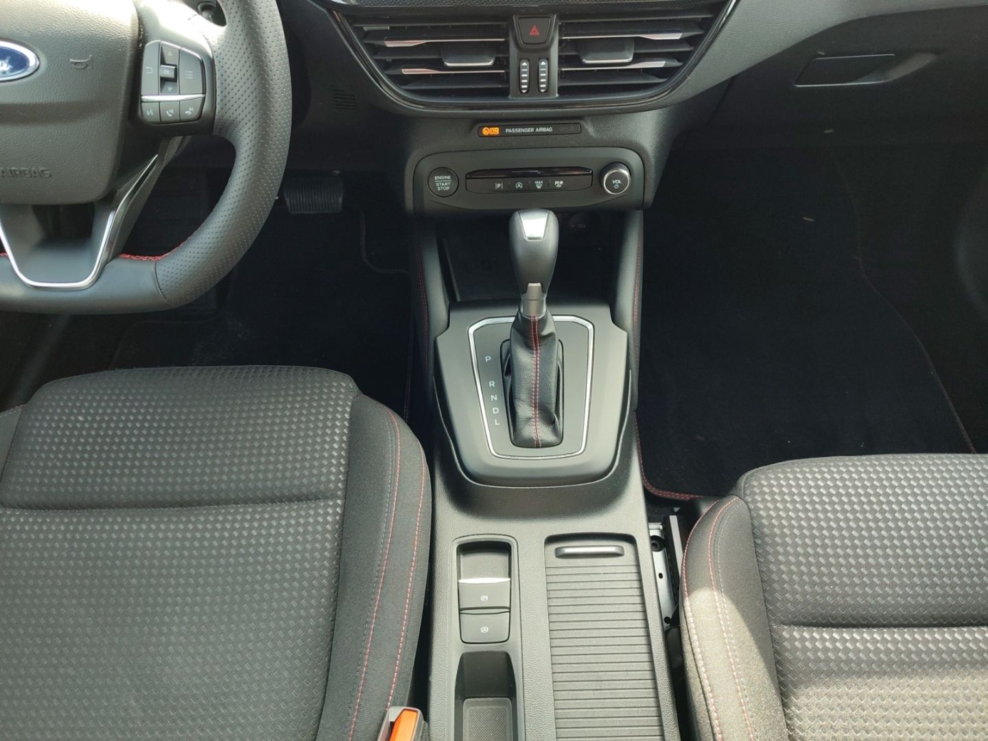 Ford Focus ST-Line X NAVI Autom ACC HUD RFK AHK SHZ F