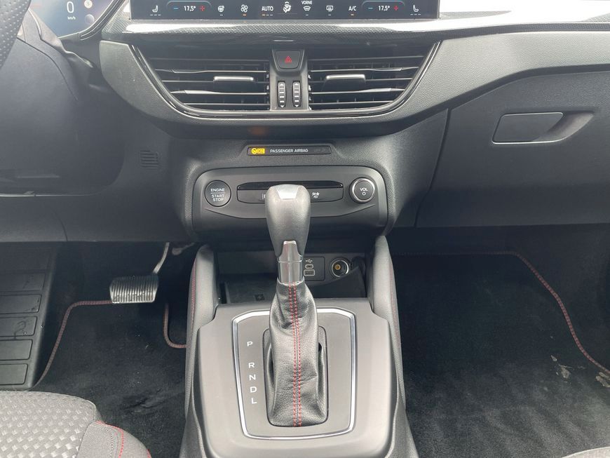 Ford Focus Turnier 1.0 EcoBoost Hybrid Aut. ST-LINE X