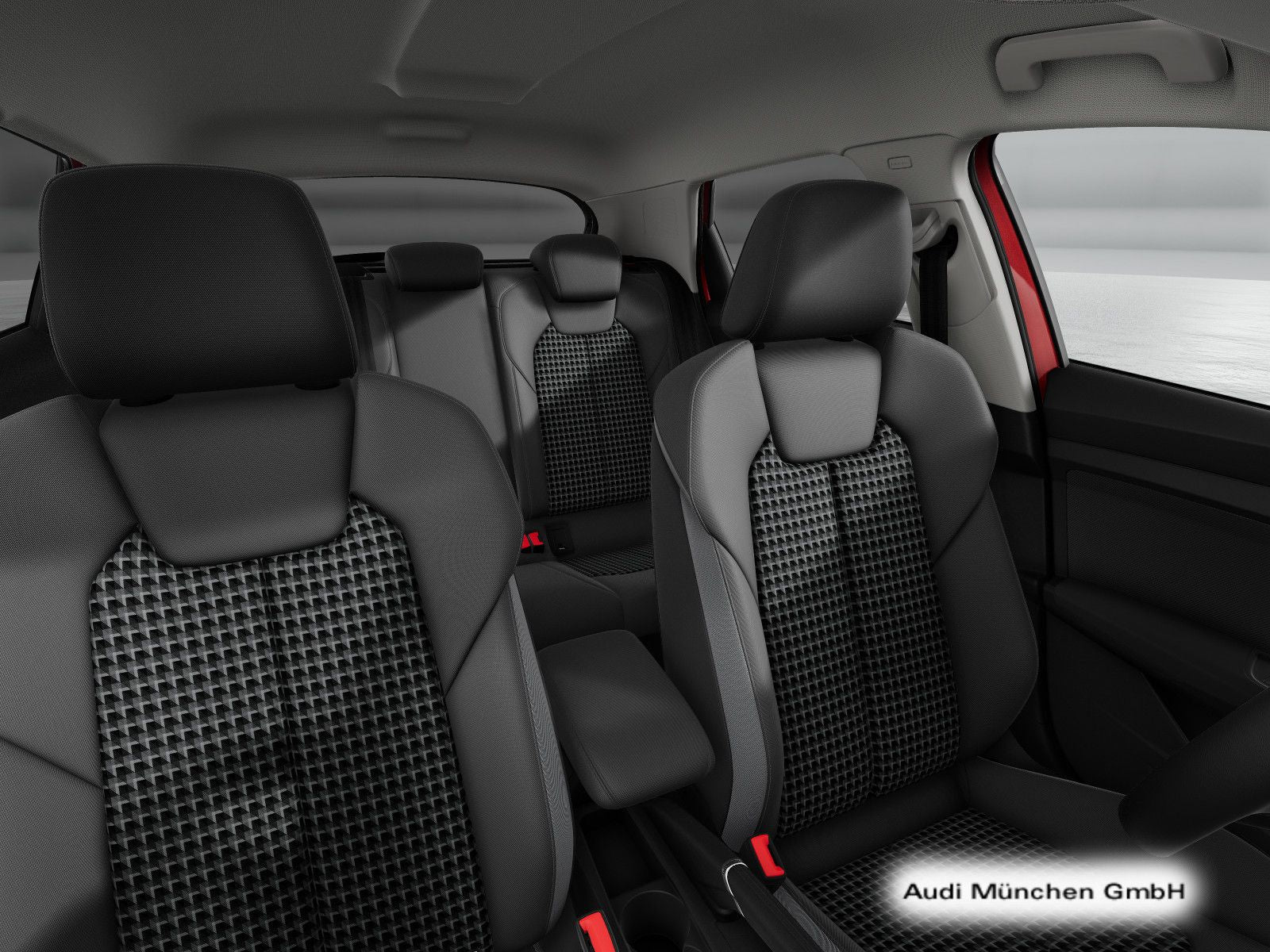 Audi A1 allstreet 30 TFSI S tronic - Samsaru's Car Outlet