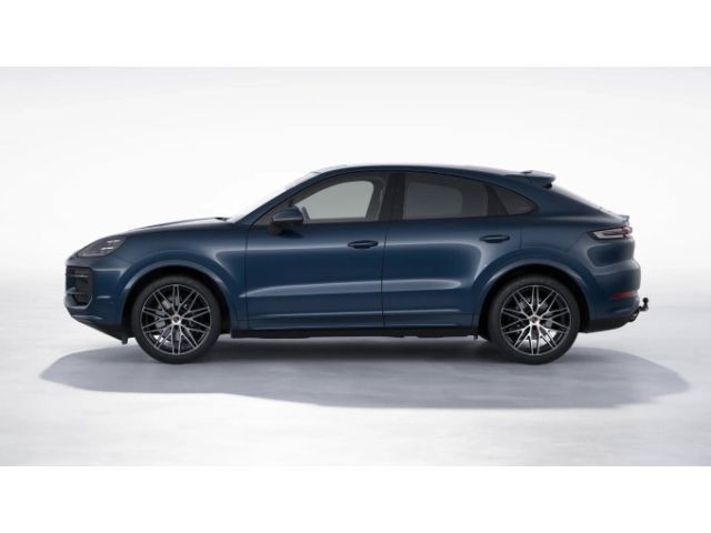 Porsche Cayenne Coupe BOSE,90l,PASM,Privacy