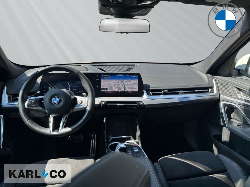 BMW X1 xDrive 23d M Sport - Samsaru's Car Outlet