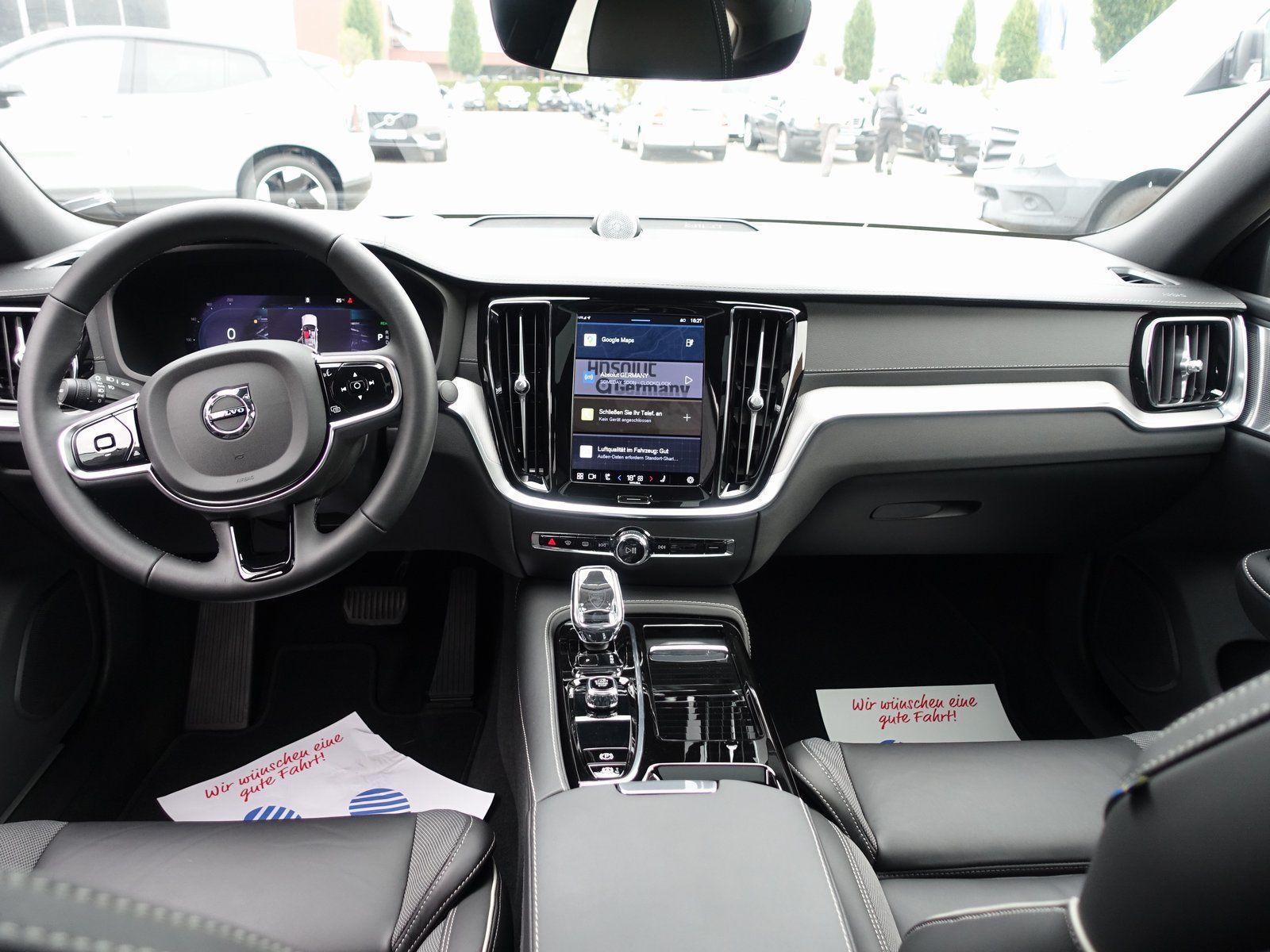 Volvo S60 Recharge Ultimate T8 AWD/HeadUP/B&W/Kamera