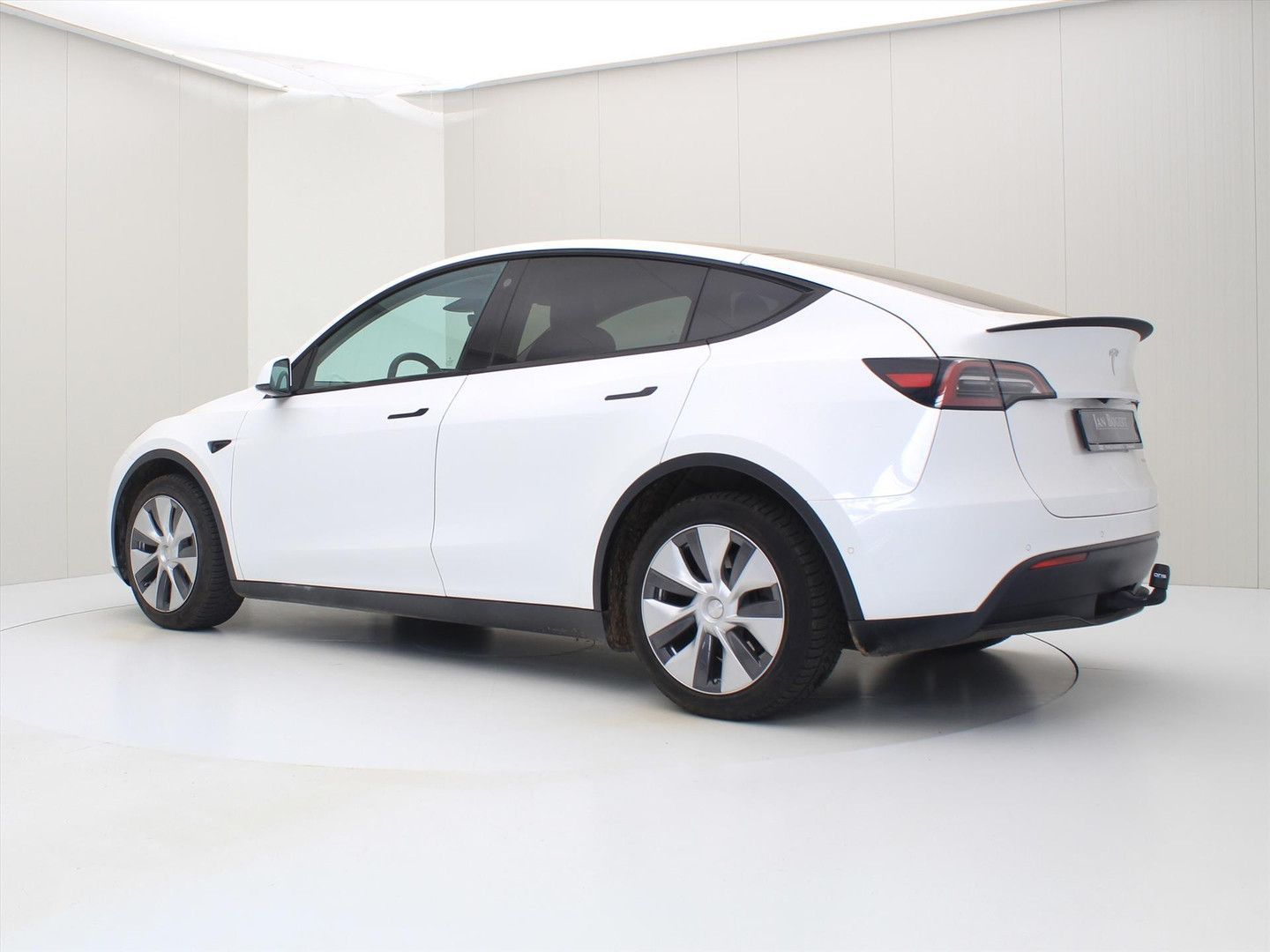 Tesla Model Y Long Range AWD 75kWh 351pk AMD RYZEN [ T