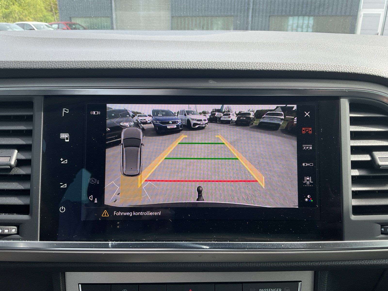 Seat Ateca 2.0 TDI DSG Xperience AHK LED NAVI SHZ PDC
