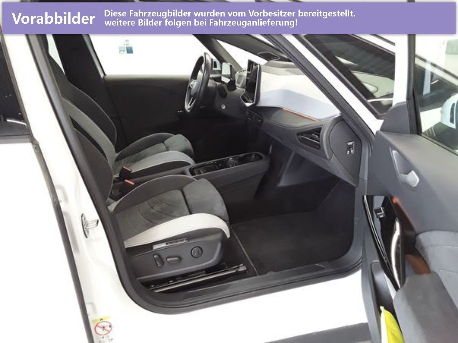 Volkswagen ID.3 PRO S 77 KWH AUTOMATIK (+ACC-RADAR+NAVI)