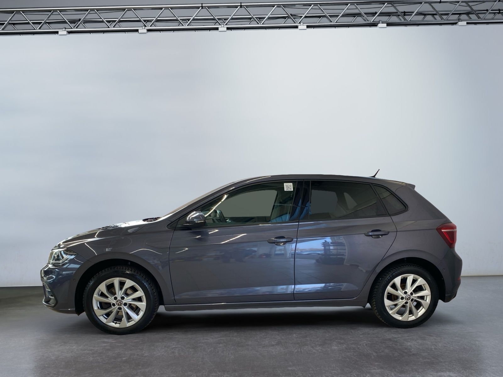 Volkswagen Polo VI Style 1.0 TSI - Samsaru's Car Outlet