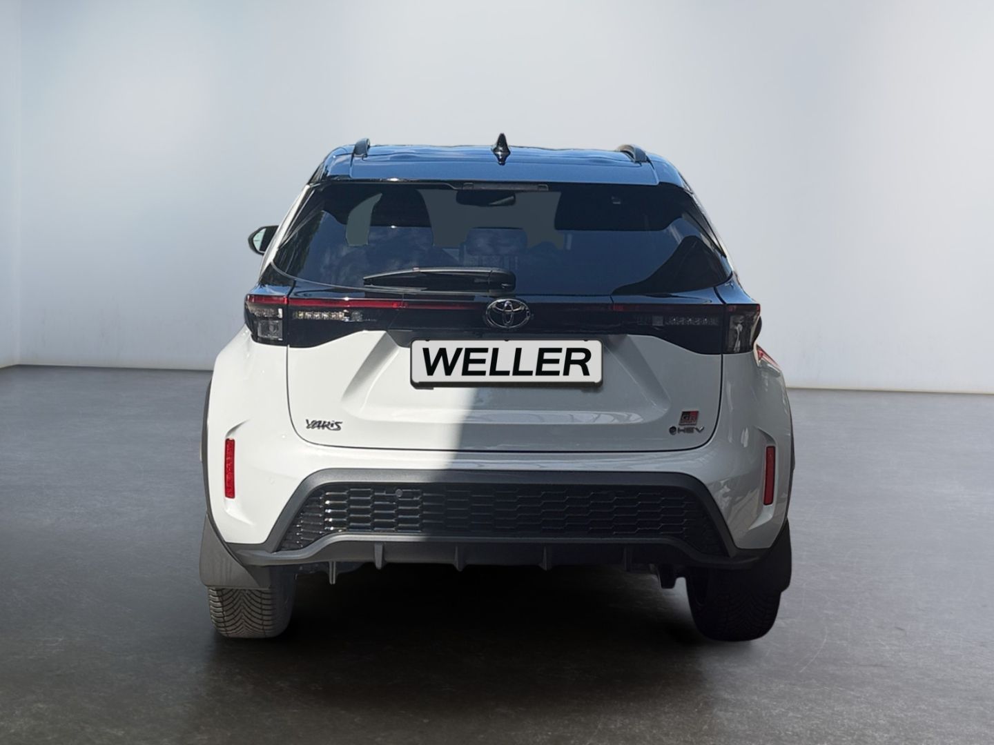 Toyota Yaris Cross Hybrid 1.5 GR Sport *Matrix*HUD*JBL*