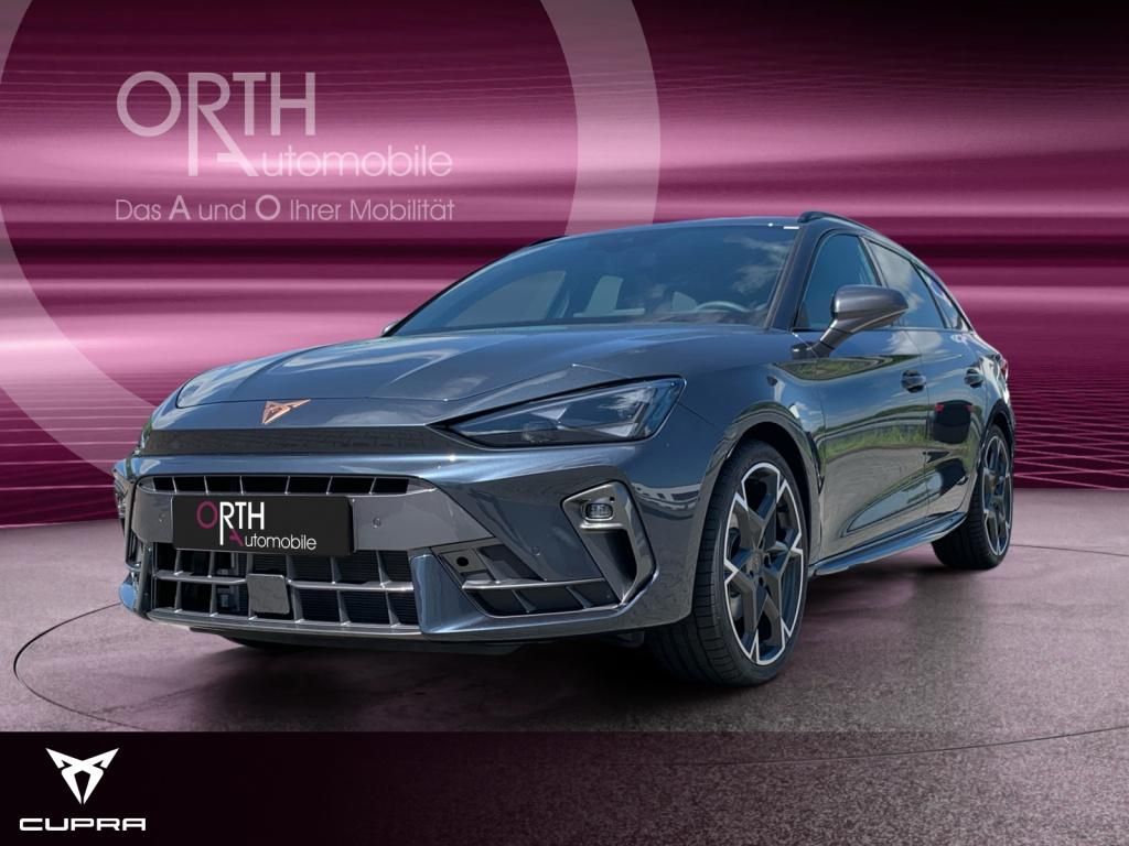 Cupra Leon SP 1.5 eTSI DSG - Samsaru's Car Outlet