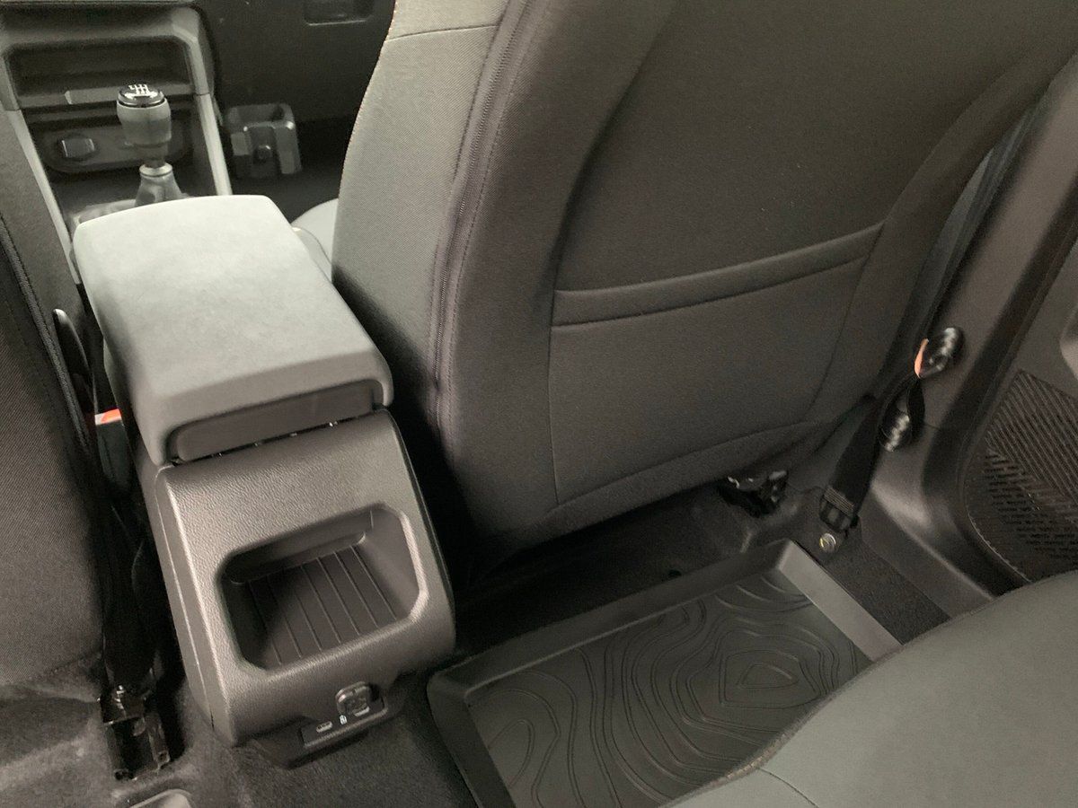 Dacia Duster EXTREME TCe 130 4x4 - Samsaru's Car Outlet
