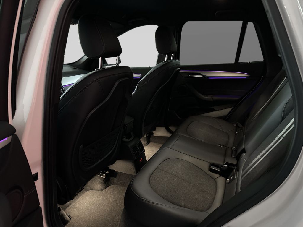 BMW X1 xDrive25e M Sport - Samsaru's Car Outlet