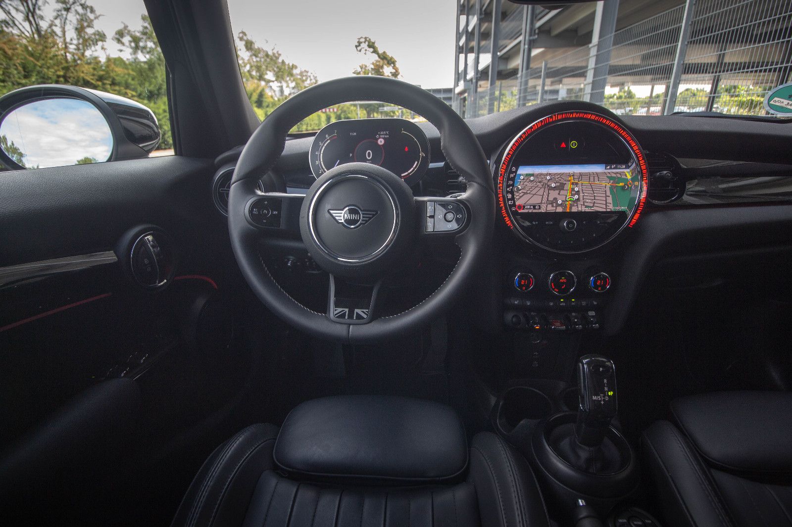 MINI Cooper Yours - Samsaru's Car Outlet