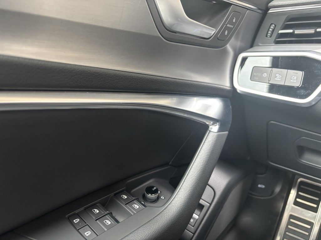 Audi A6 45TFSI Quattro SPORT - Samsaru's Car Outlet