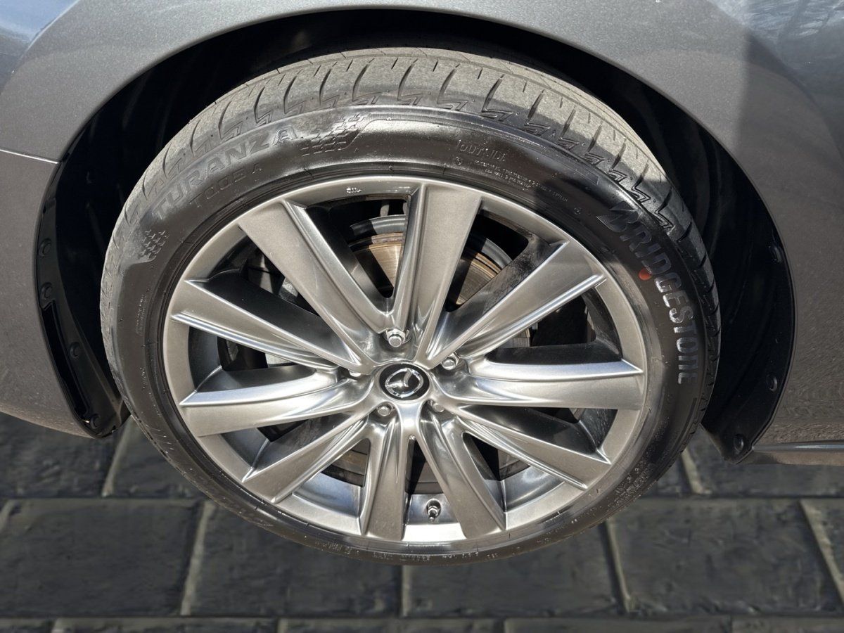 Mazda 6 2.5L SKYACTIV G 194 TAKUMI SUNROOF
