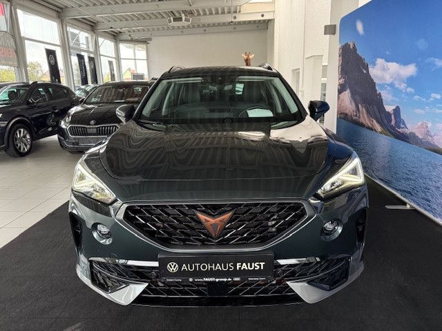 Cupra Formentor e-HYBRID DSG LED AHK Kamera ACC