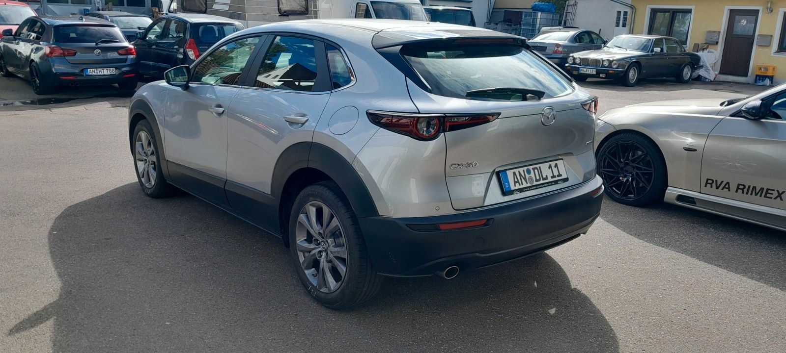 Mazda CX-30 Selection 2WD