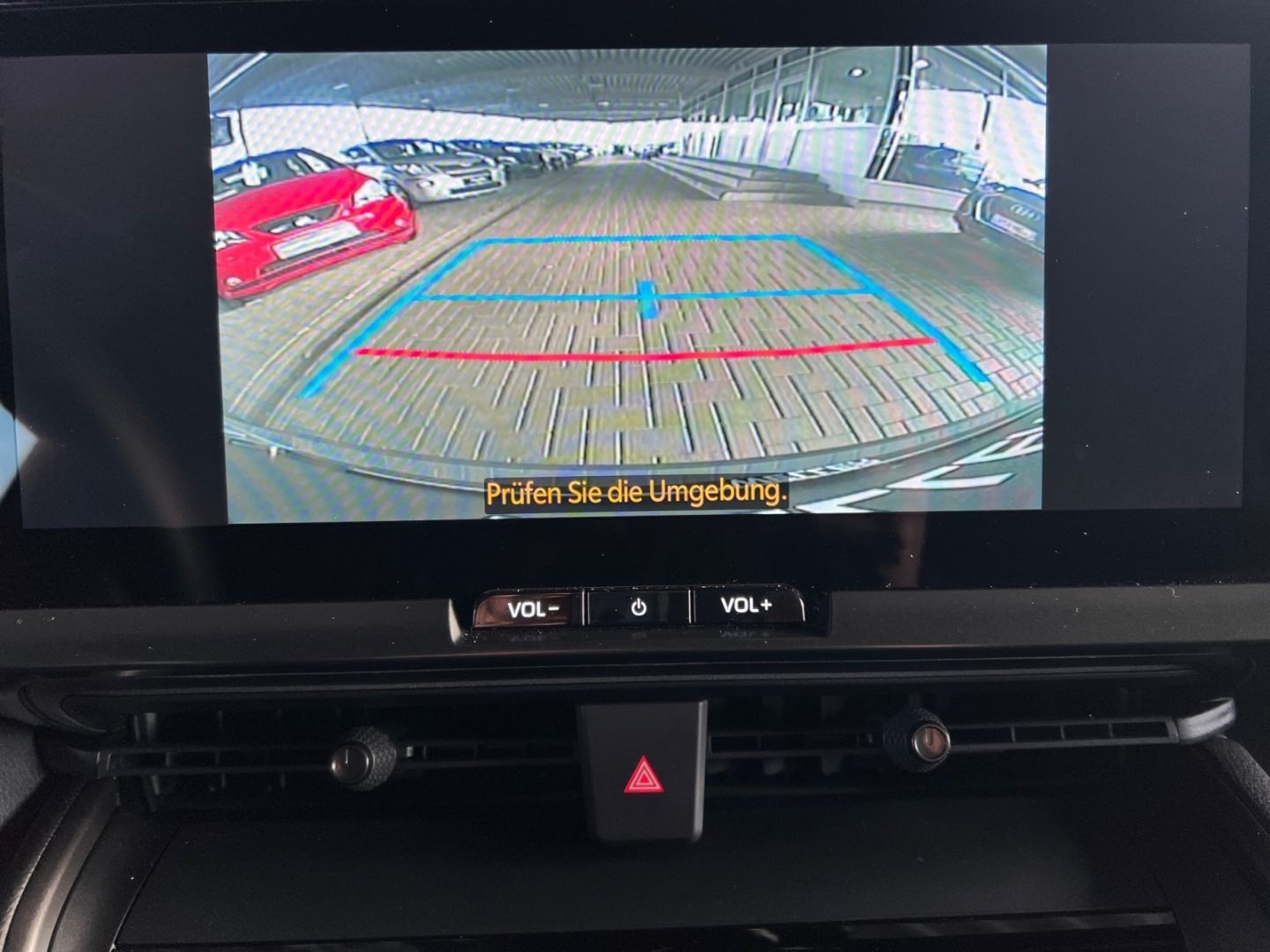 Toyota C-HR 1.8 Hybrid Team D *LED*el. Heck*SHZ*CAM*ACC