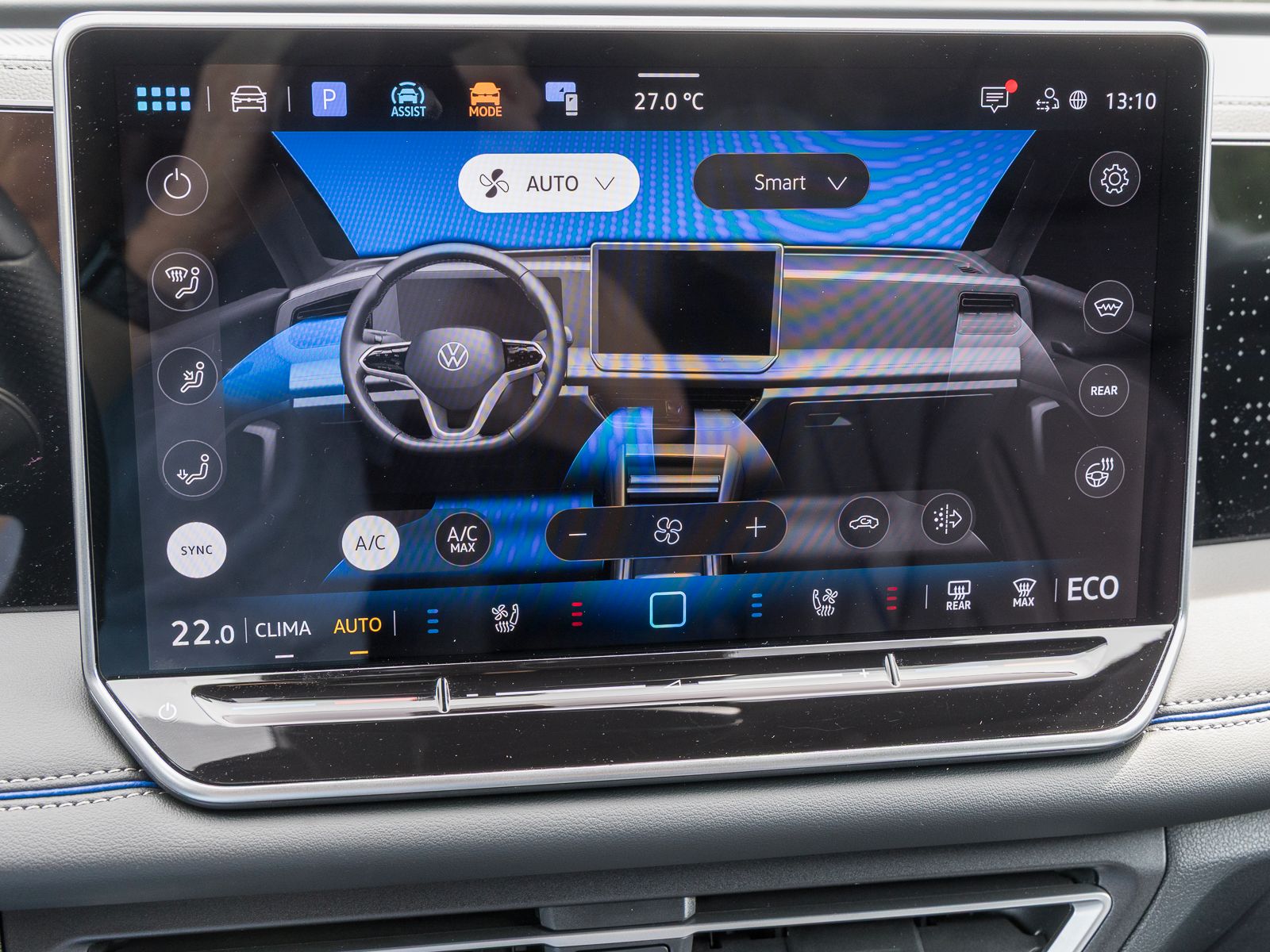 Volkswagen Tiguan 1.5 TSI eHybrid 200 kW R-Line BlackStyle