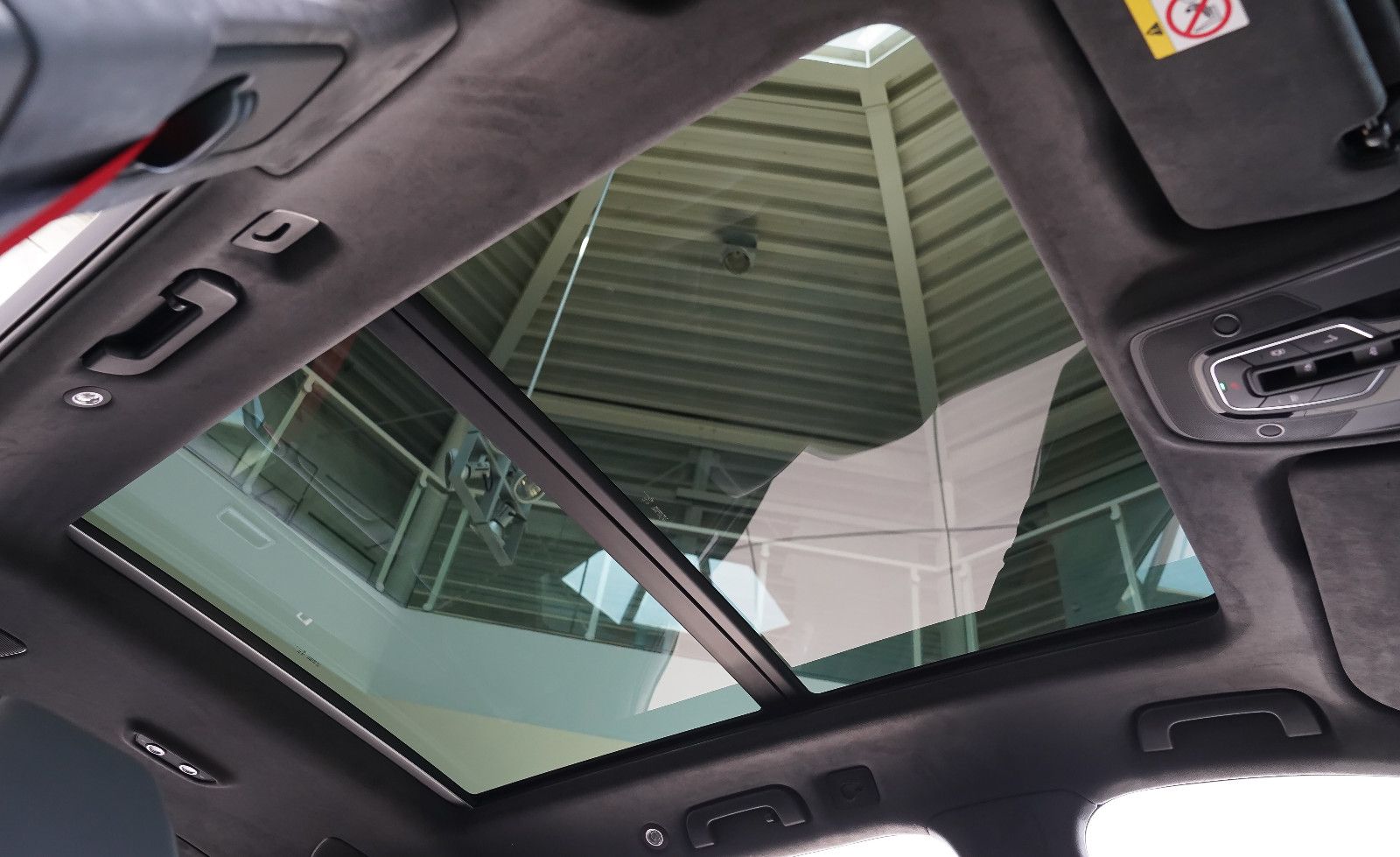 Audi Q7 50 TDI quattro S line Maasage Laser B&O AHK